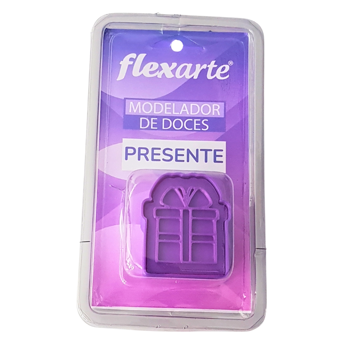 Modelador 7040 - Ejetor Presente - Flexarte