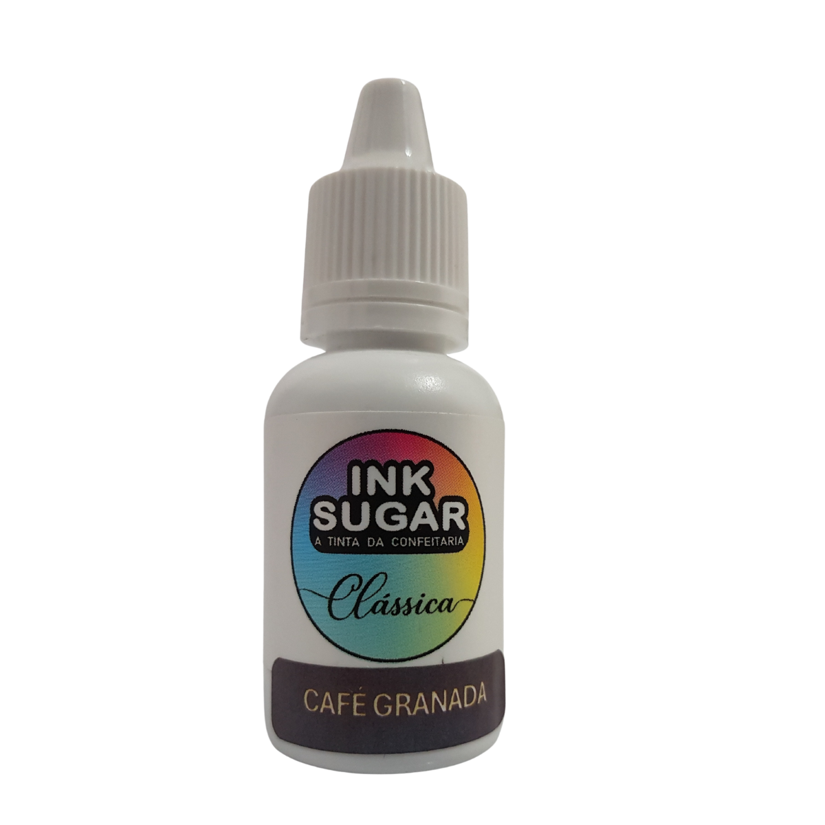 Tinta Ink Sugar - Café Granada - 15ml - Flexarte