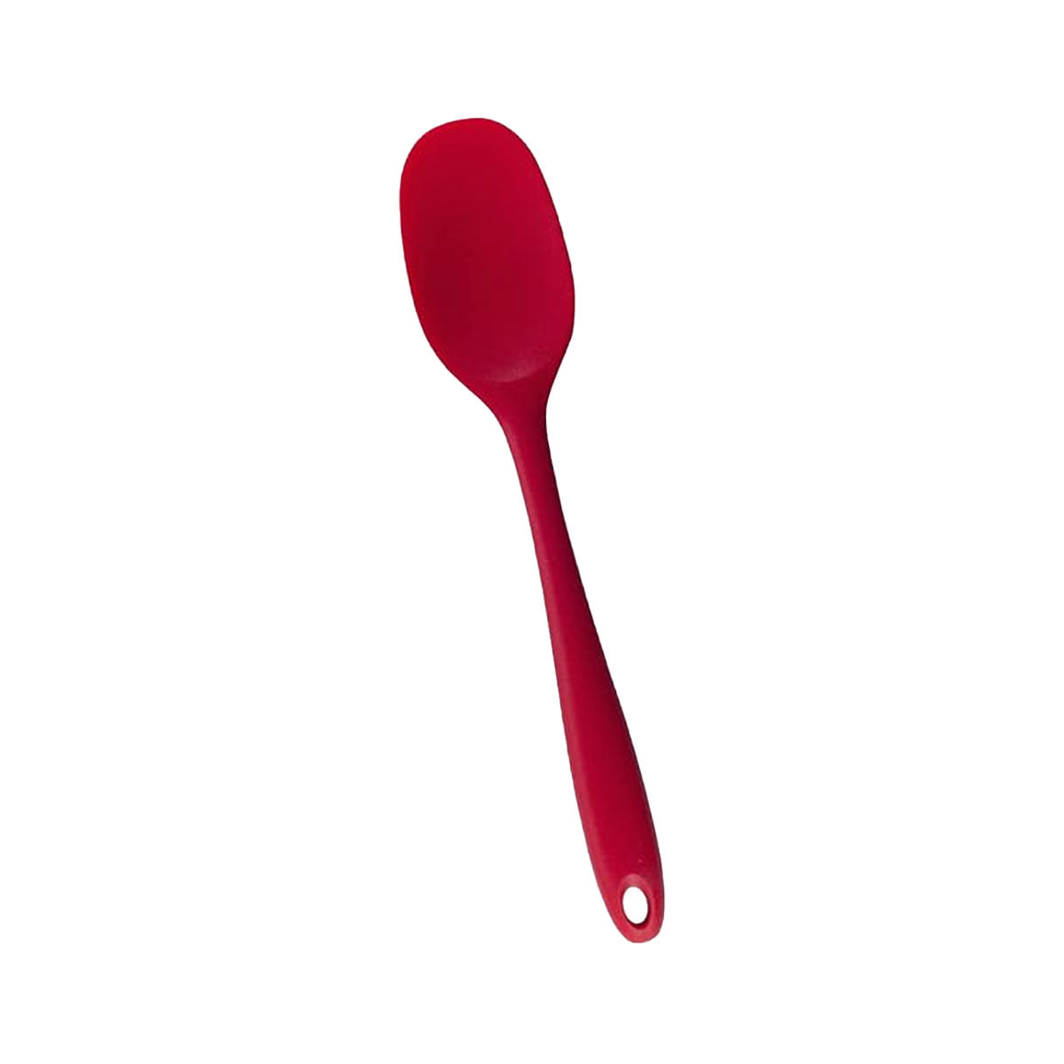 Espátula Redonda Mini de silicone Oikos