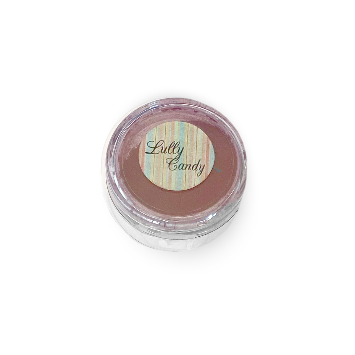 Corante Amada - Lully Candy