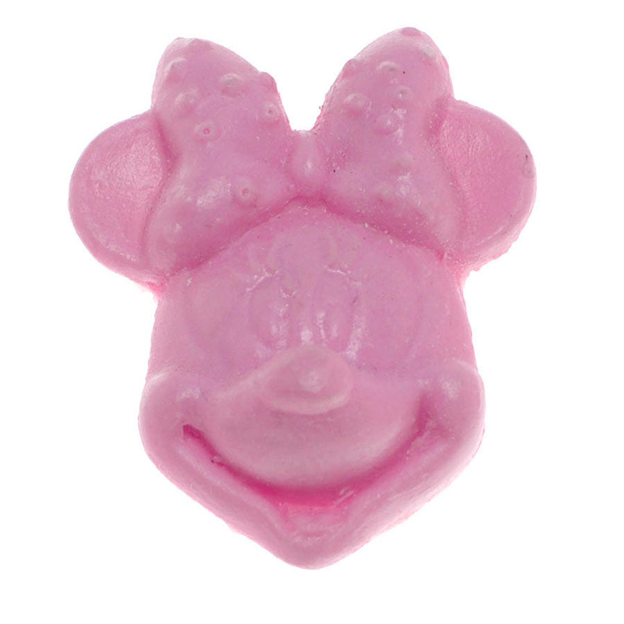 Molde de Silicone 065 - Ratinha