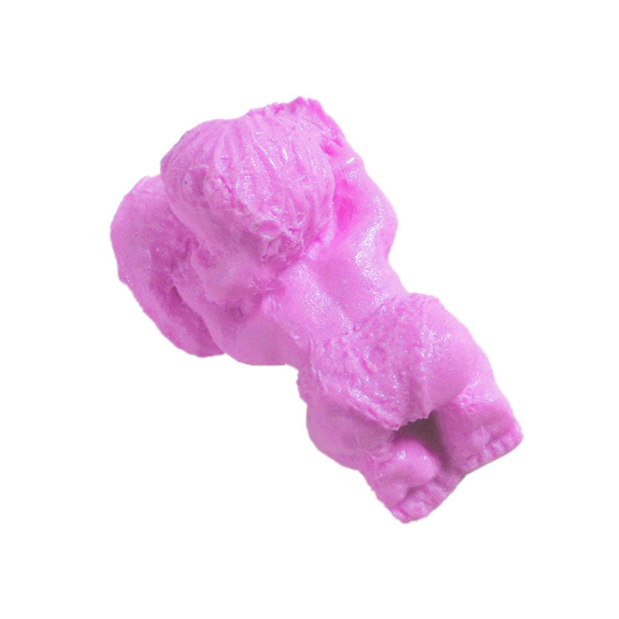 Molde de Silicone 190 - Bebezinho de Costas