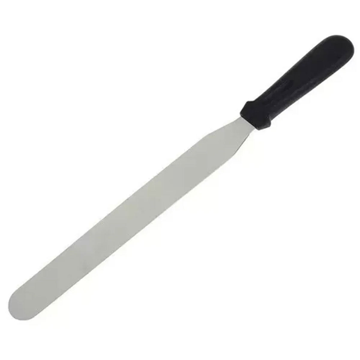Espatula de bolo reta - 38 cm