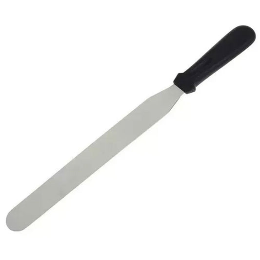 Espatula de bolo reta - 38 cm