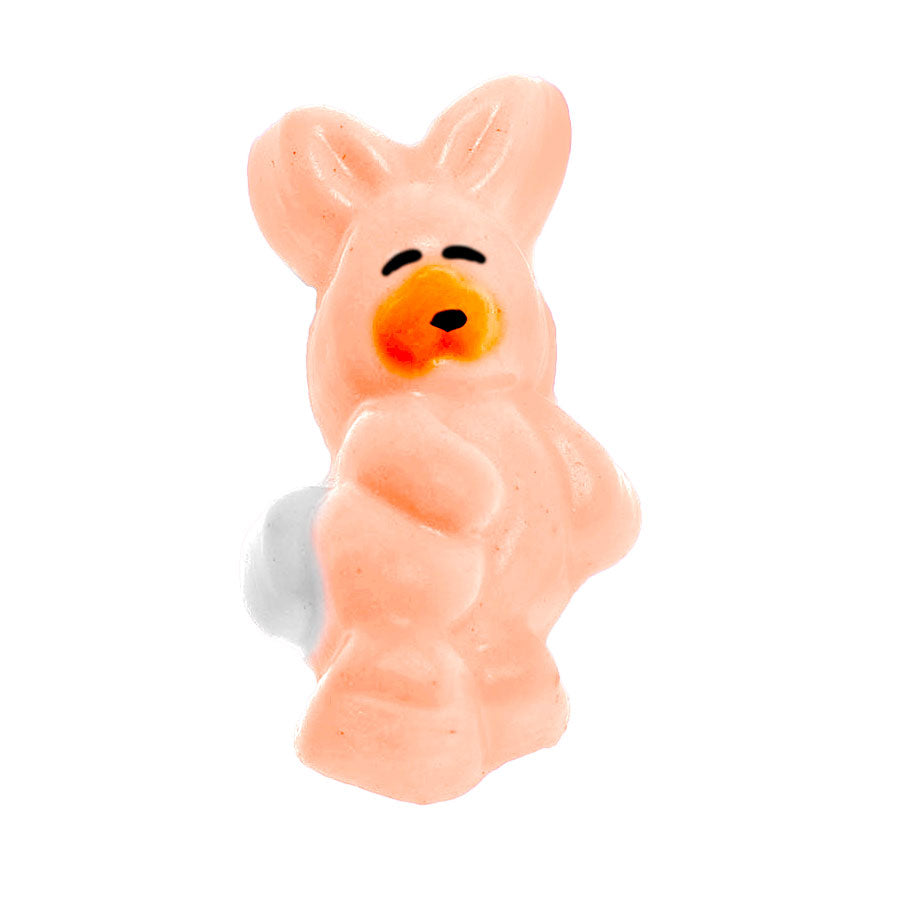 Molde de Silicone 292 - Coelhinho Delicado