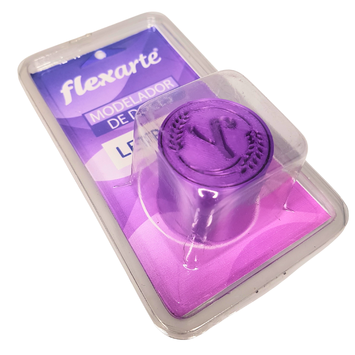 Modelador 7090 - Ejetor Letra Y - Flexarte