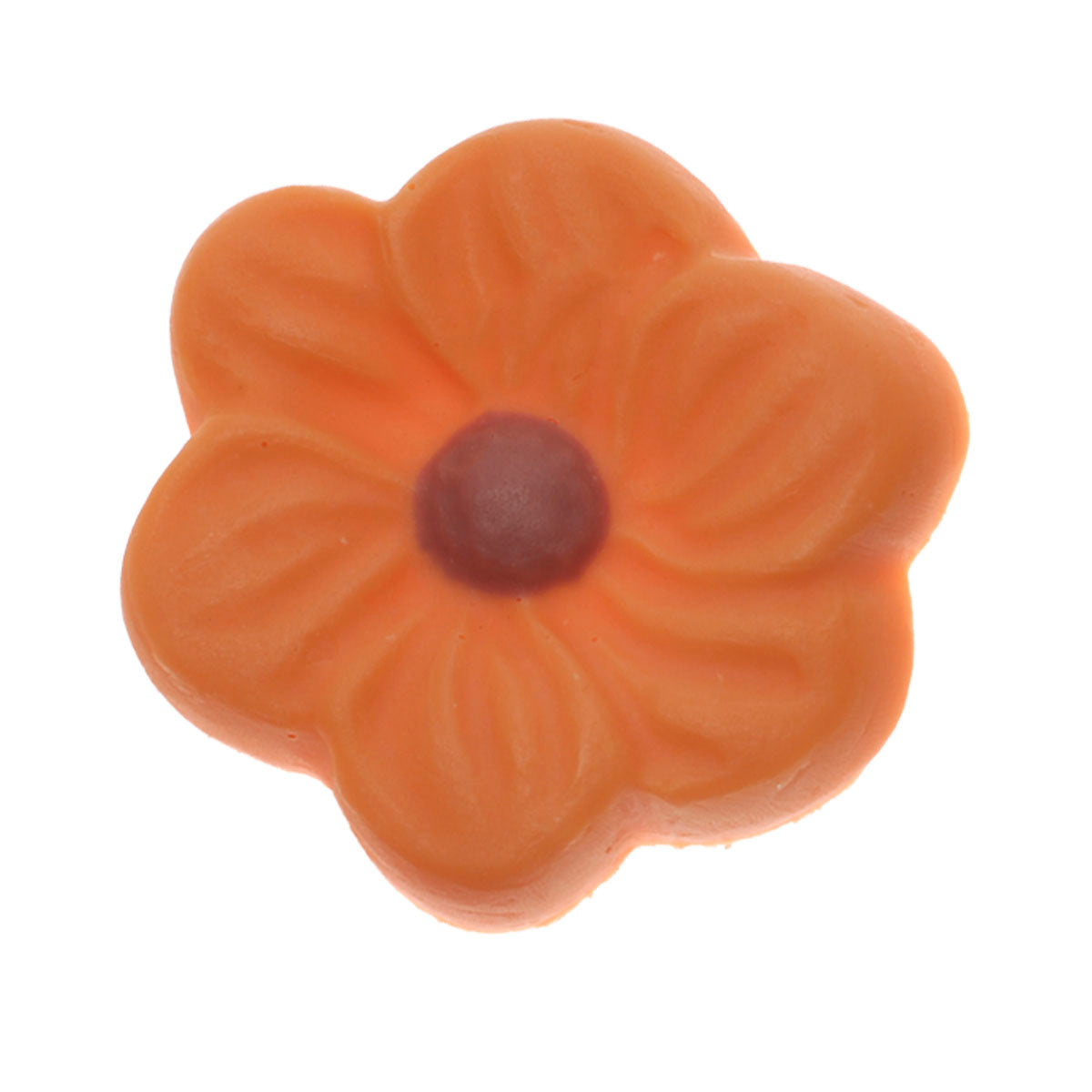 Molde de Silicone 380 - Flor Média