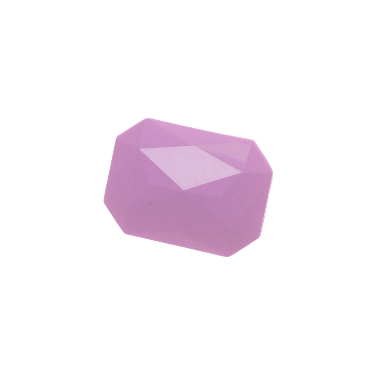 Molde de Silicone 853 - Pedra Retângular Vênus