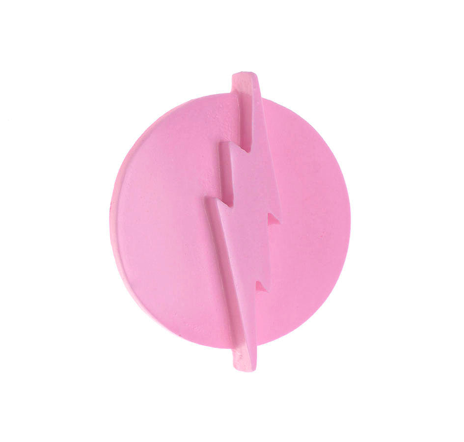 Molde de Silicone 375 - Raio