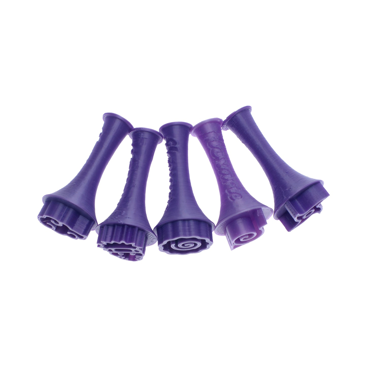 Carimbo Marcador Brigadeiro - Naruto - 5032