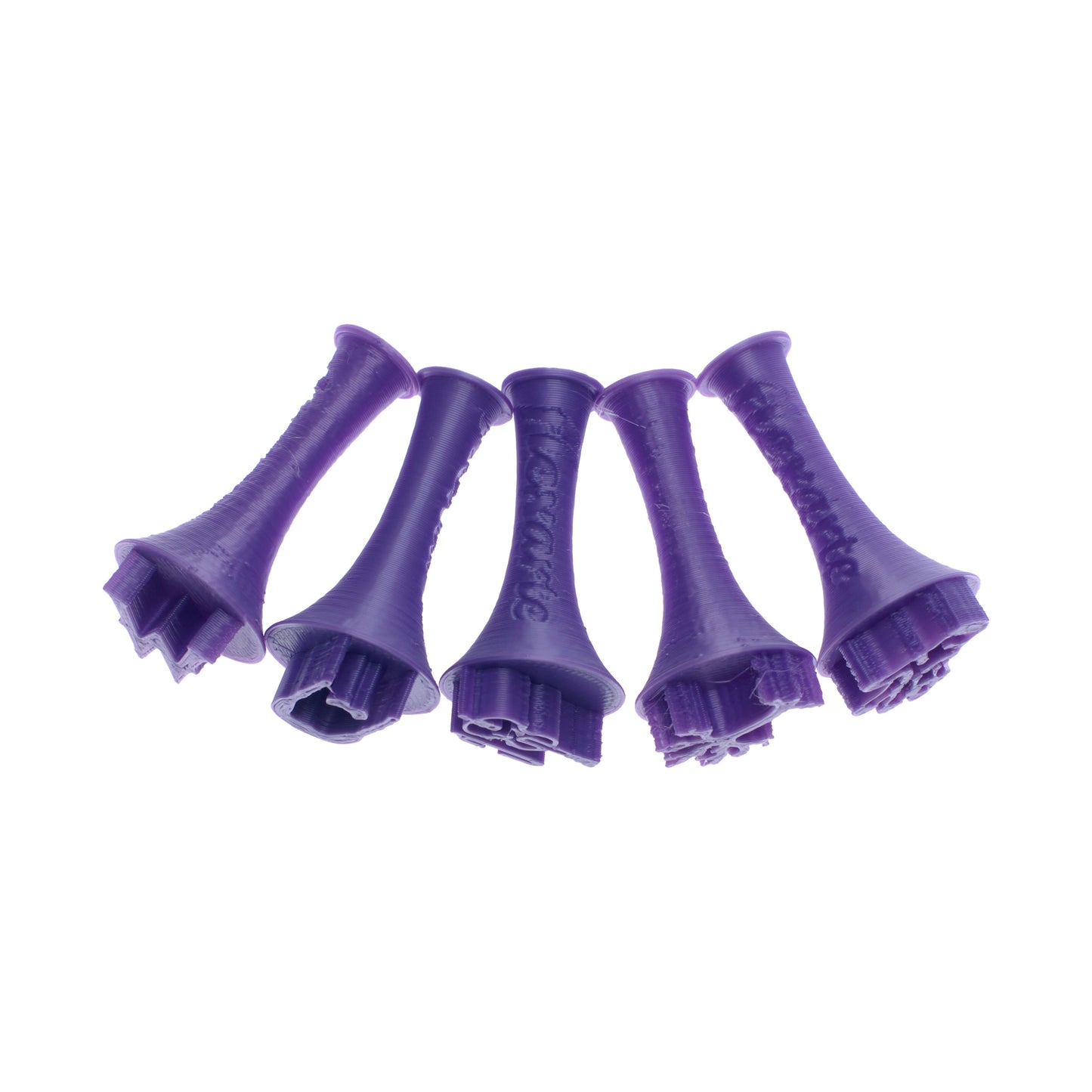 Carimbo Marcador Brigadeiro - Wandinha - 5034