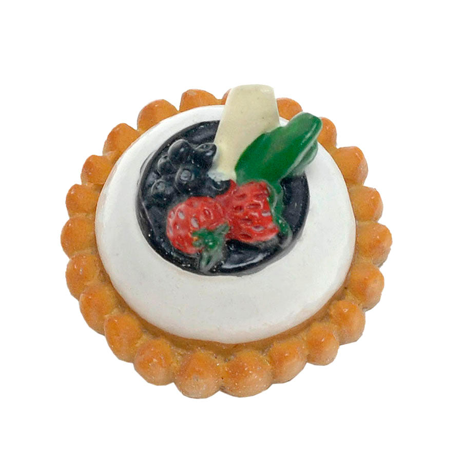 Molde de Silicone 101 - Mini Manjar