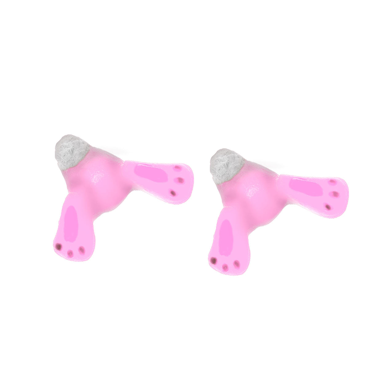 Molde de Silicone 652 - Coelho Entocado