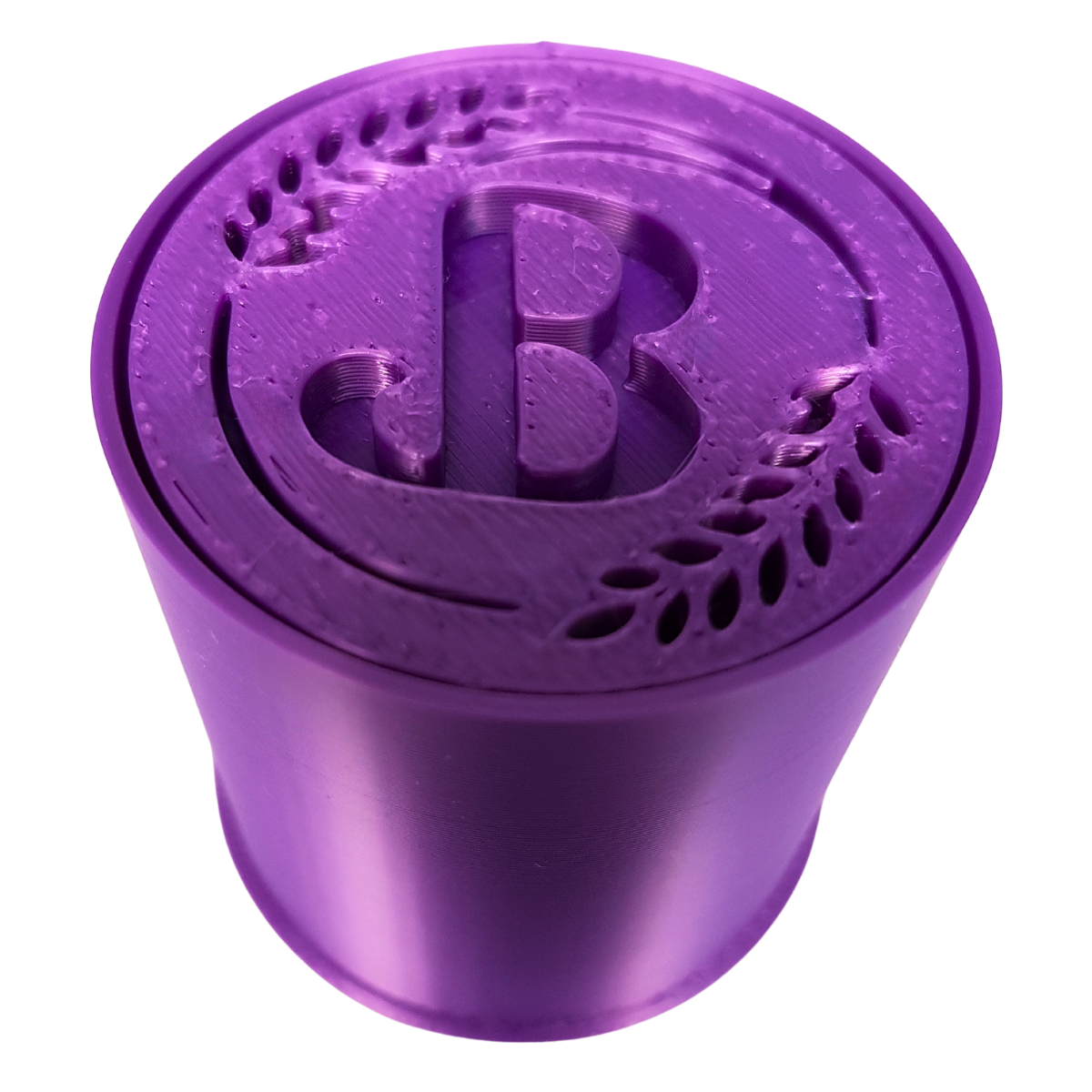 Modelador 7067 - Ejetor Letra B - Flexarte