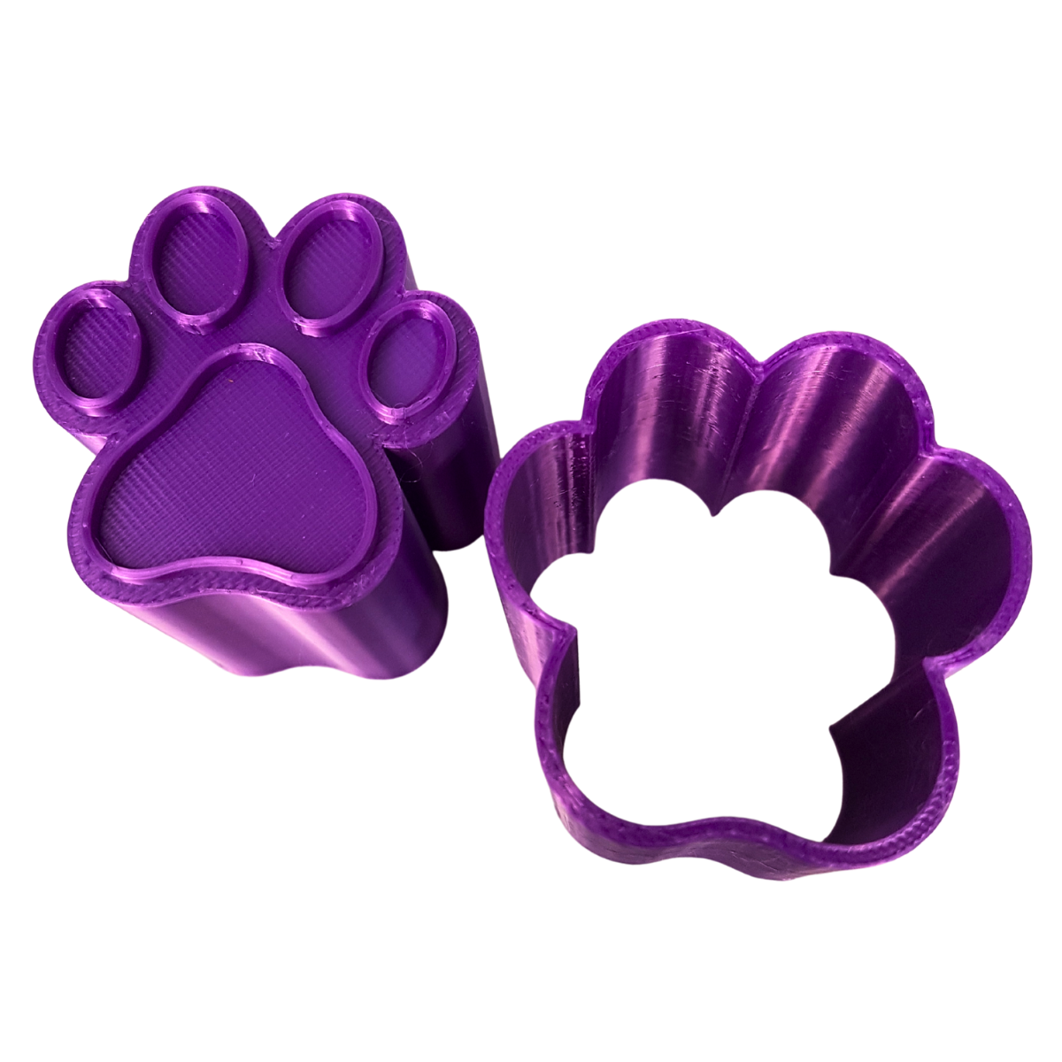 Modelador 7060 - Ejetor Patinha - Pet - Flexarte