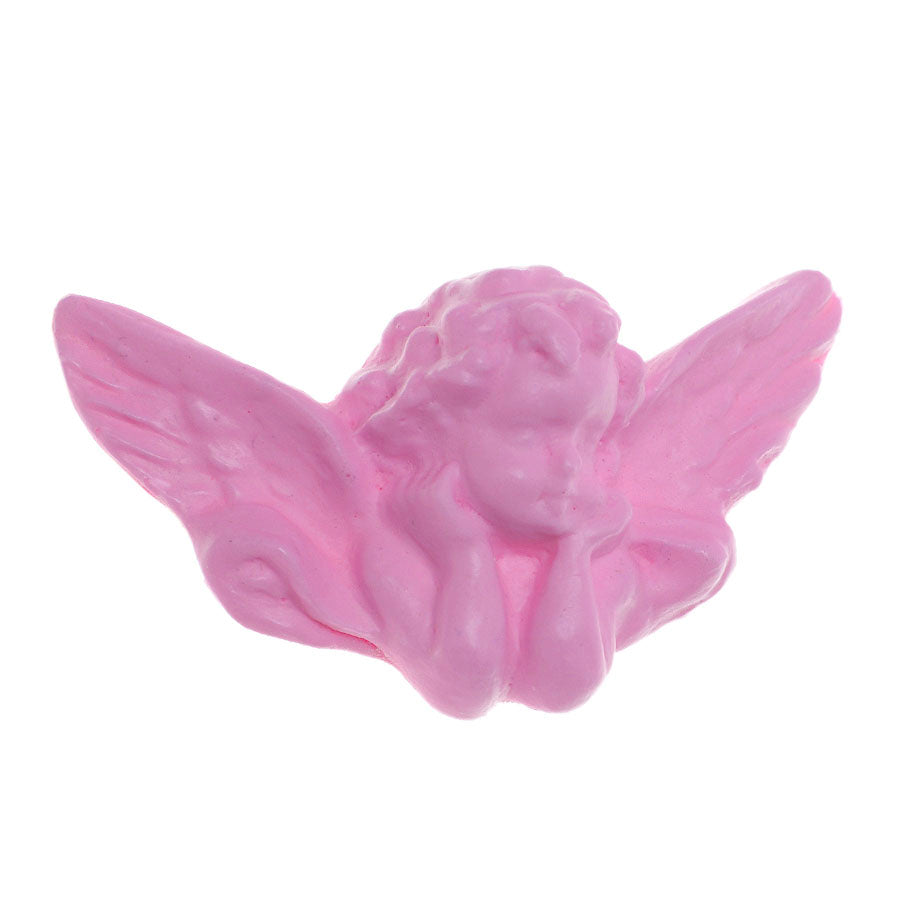 Molde de Silicone 080 - Anjo Raoni Grande