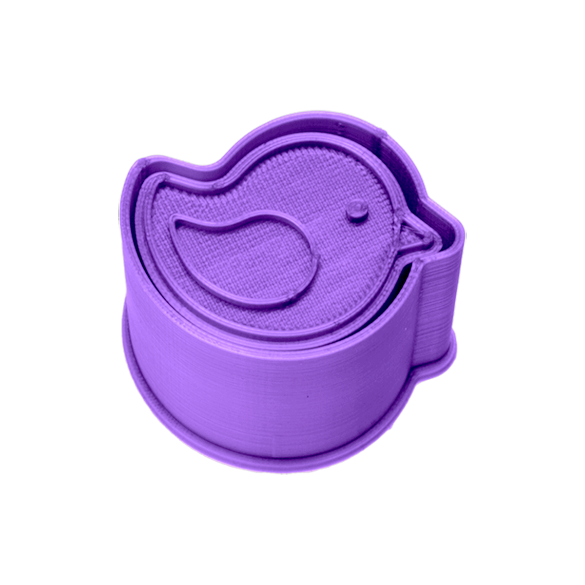 Modelador 7018 - Ejetor Passarinho - Flexarte