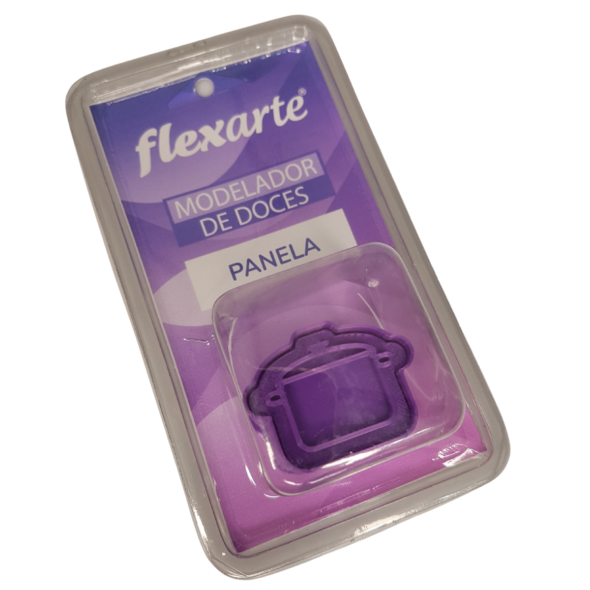 Modelador 7056 - Ejetor Panela - Cozinha - Flexarte