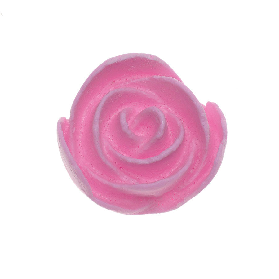 Molde de Silicone 694 - Rosa Paralela Thyra