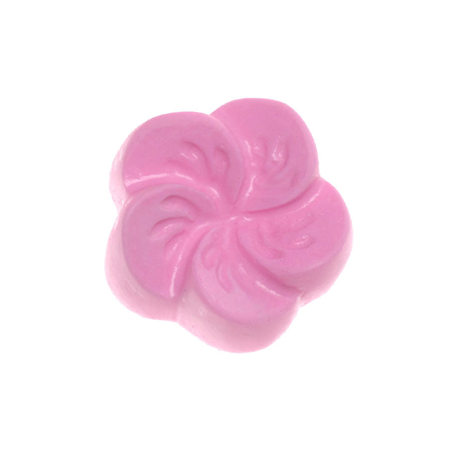 Molde de Silicone 803 - Flor Sorath 5 Lados