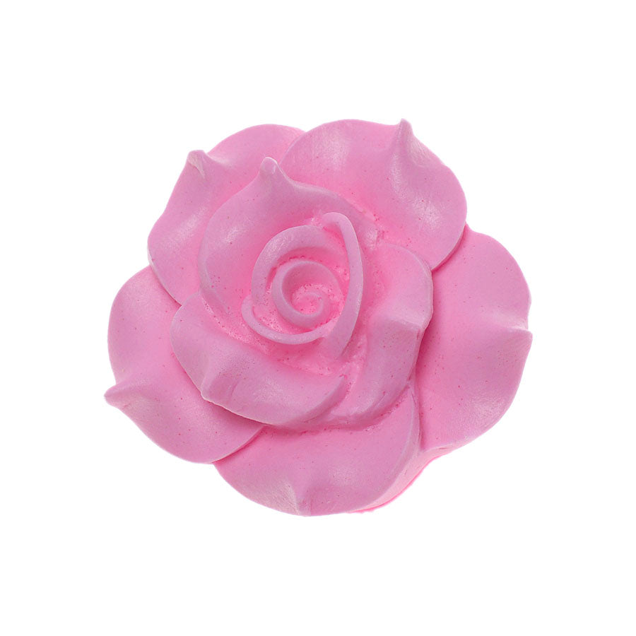 Molde de Silicone 037 - Rosa Daenerys