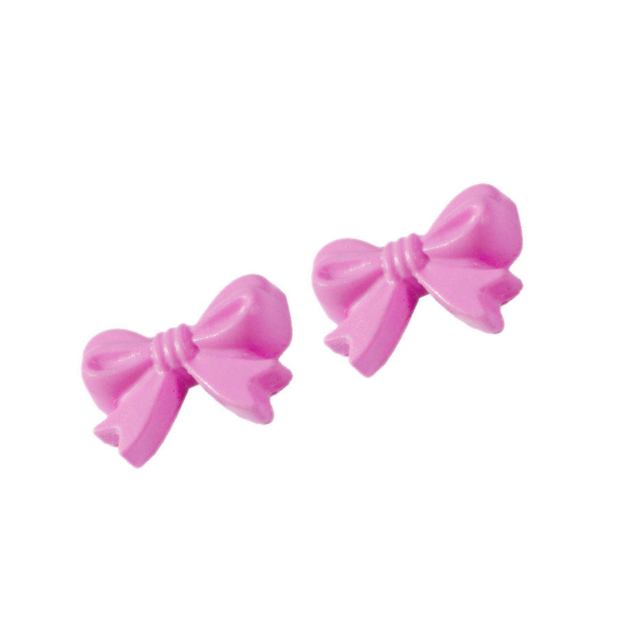 Molde de Silicone 217 - Laço Duplo