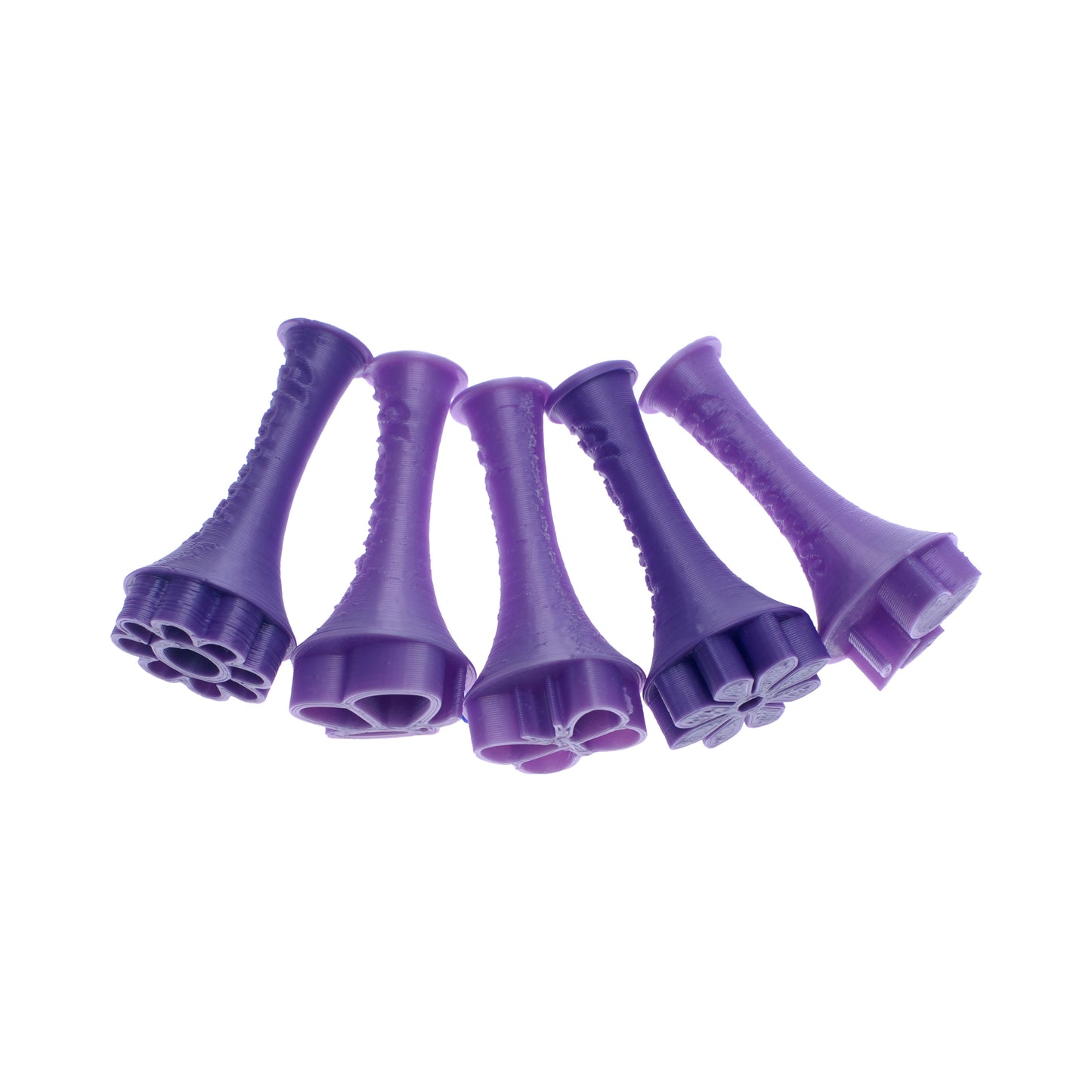 Carimbo Marcador Brigadeiro - Flores e Borboletas - 5028