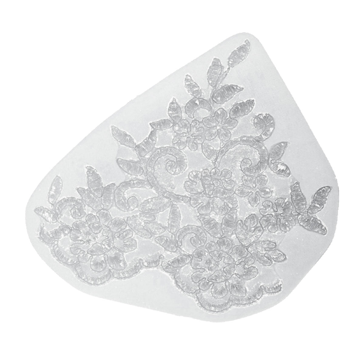 Renda Flor 8