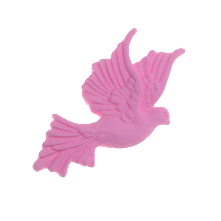 Molde de Silicone 748 - Pomba Araton Média