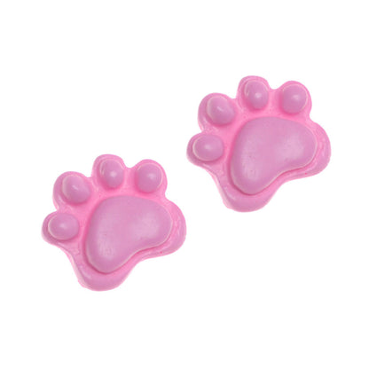 Molde de  Silicone 760 - Patinhas Gladys