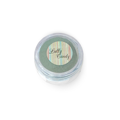 Corante Lipossolúvel - Verde Dolar - Lully Candy