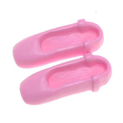 Molde de  Silicone 327 - Sapatilhas Grande
