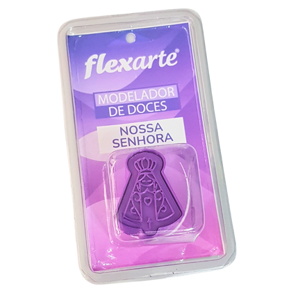 Modelador 7043 - Ejetor Nossa Senhora - Flexarte