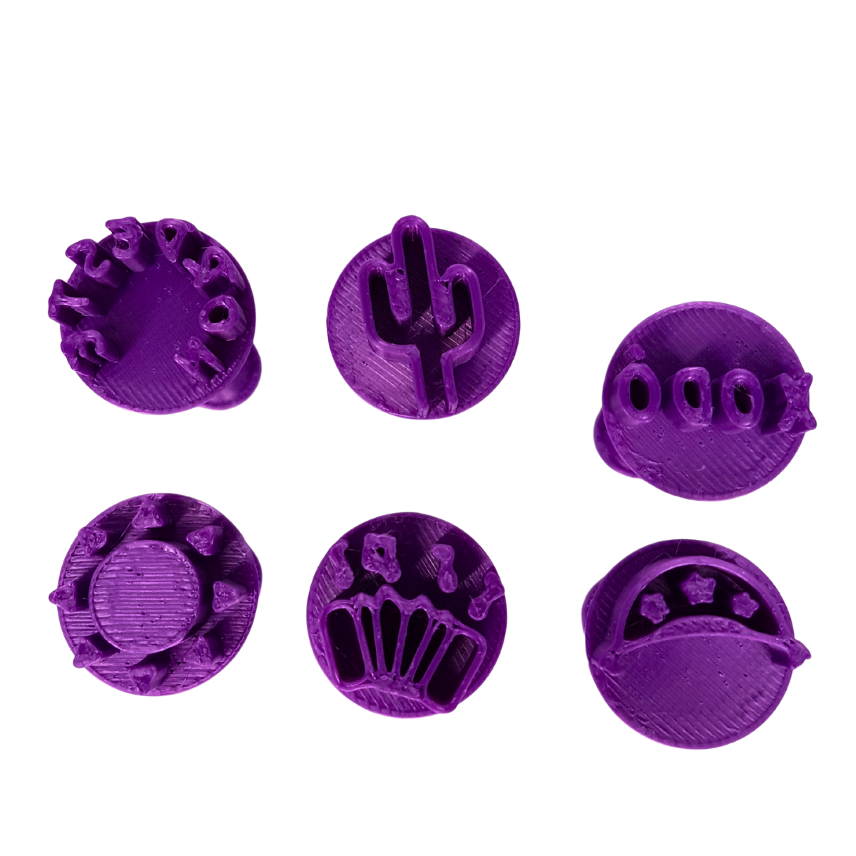 Carimbo 5105 - Marcador Brigadeiro - Nordeste - Flexarte