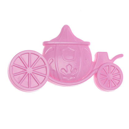 Molde de  Silicone 457 - Carruagem Grande