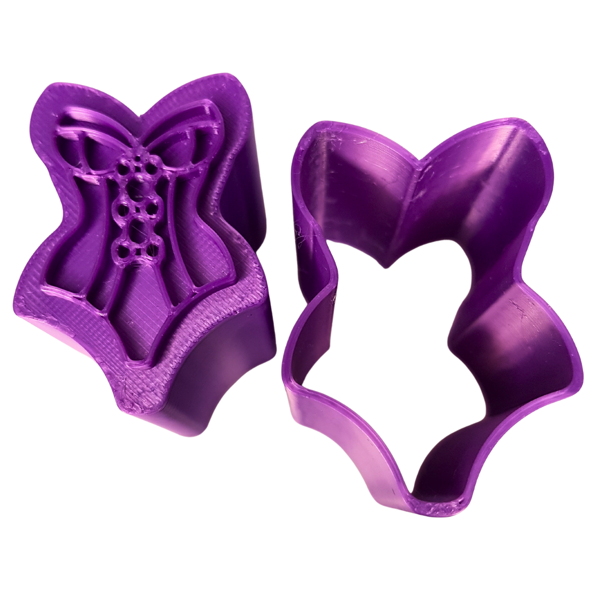 Modelador 7061 - Ejetor Corpete - Sexy- Lingerie - Flexarte