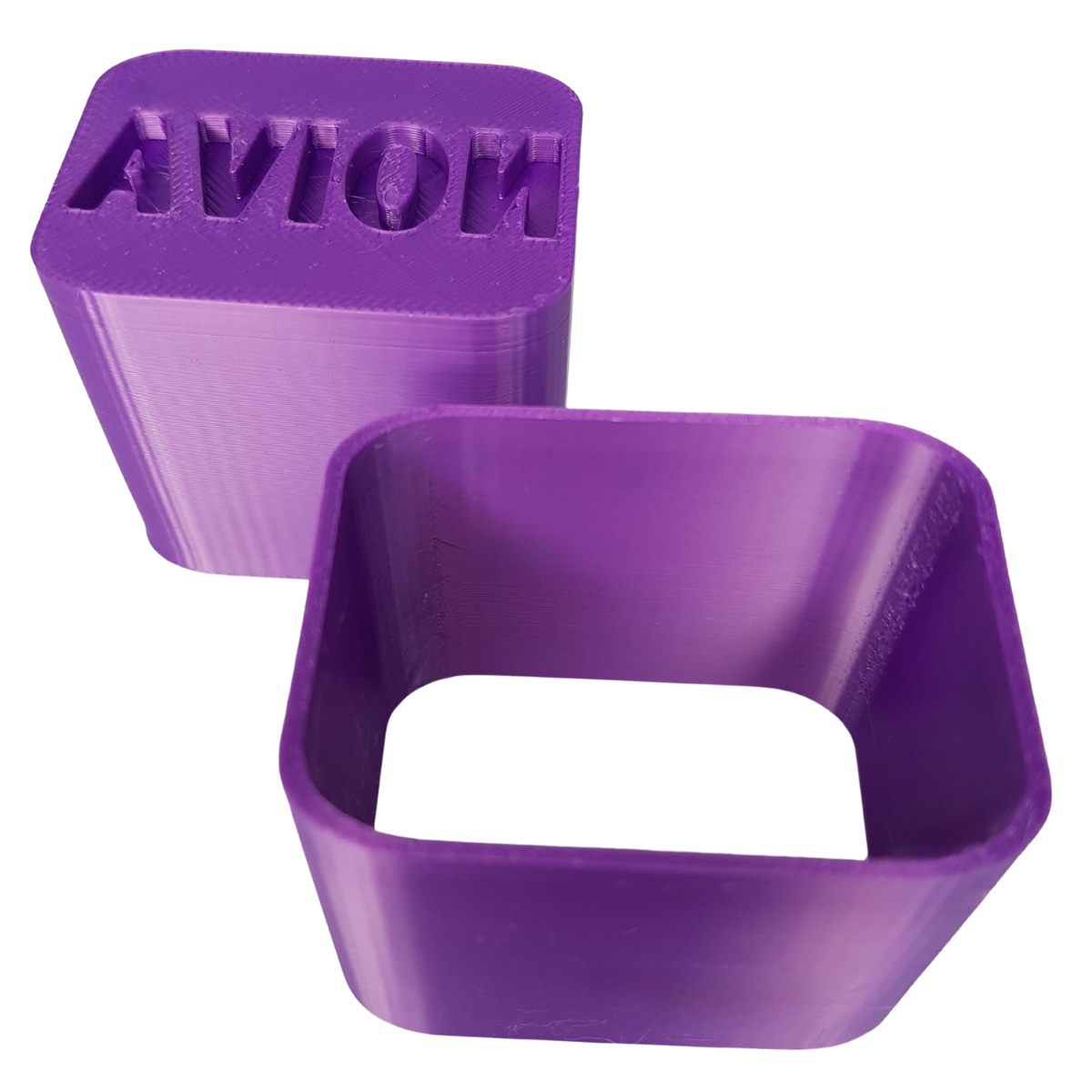 Modelador 7059 - Ejetor Noiva - Flexarte