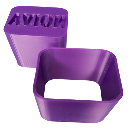 Modelador 7059 - Ejetor Noiva - Flexarte