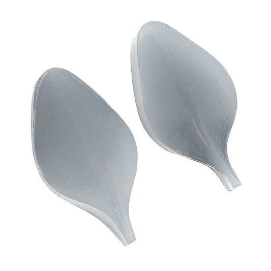 Marcador Lírio Laranja 109M -  Luciana Gonzalez  - Flexarte