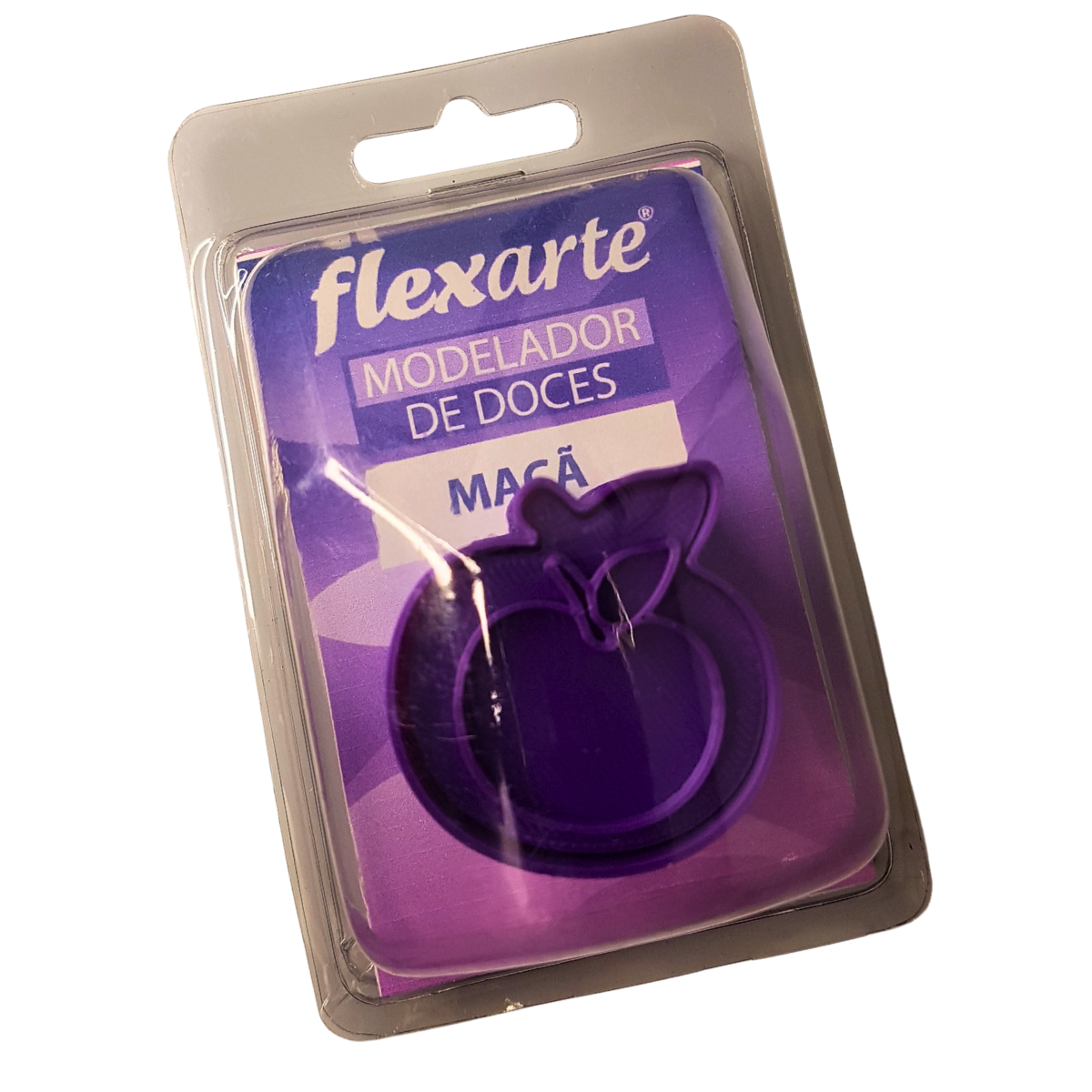 Modelador 7100 - Ejetor Maça - Flexarte Frutas