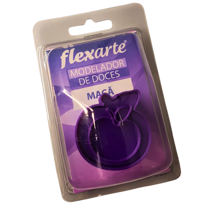 Modelador 7100 - Ejetor Maça - Flexarte Frutas