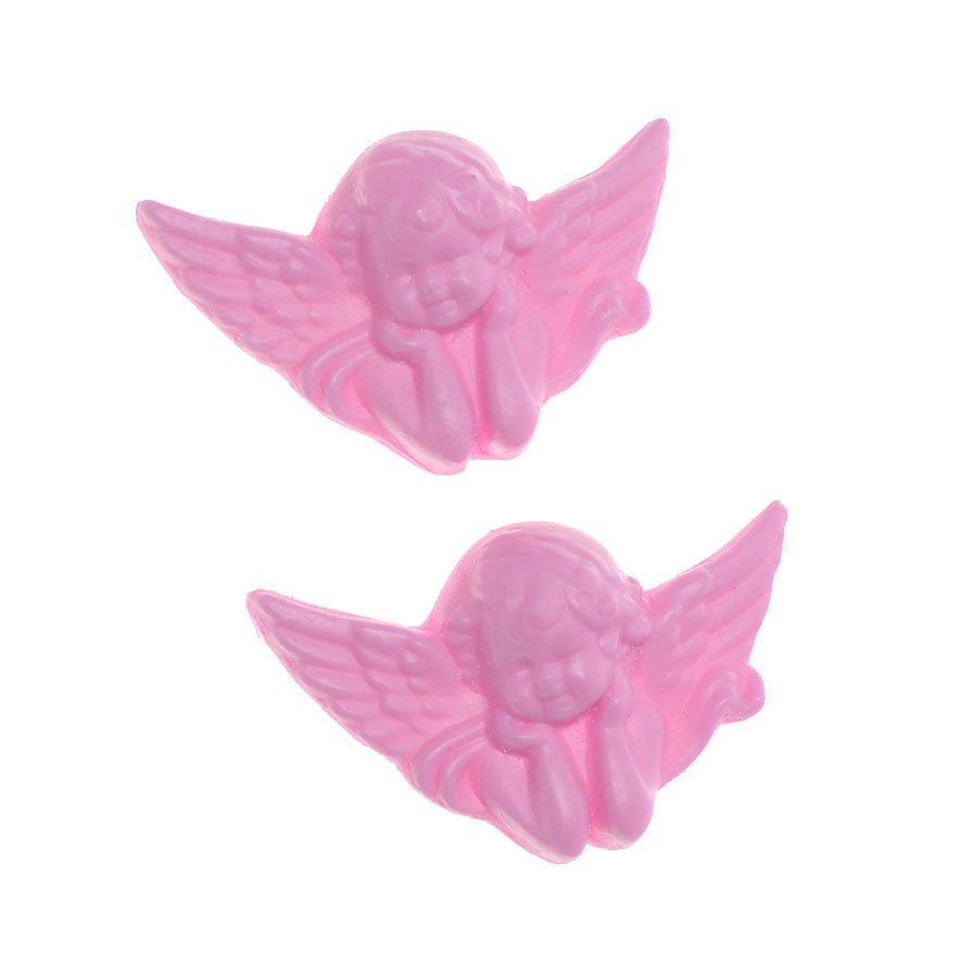 Molde de  Silicone 188 - Lc Anjinho