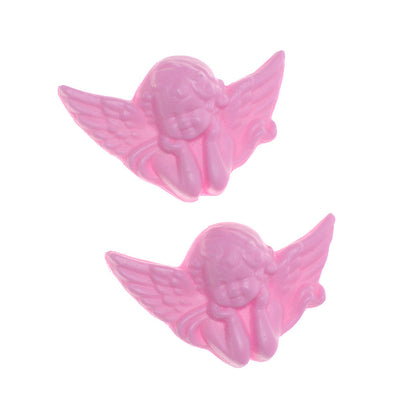 Molde de  Silicone 188 - Lc Anjinho