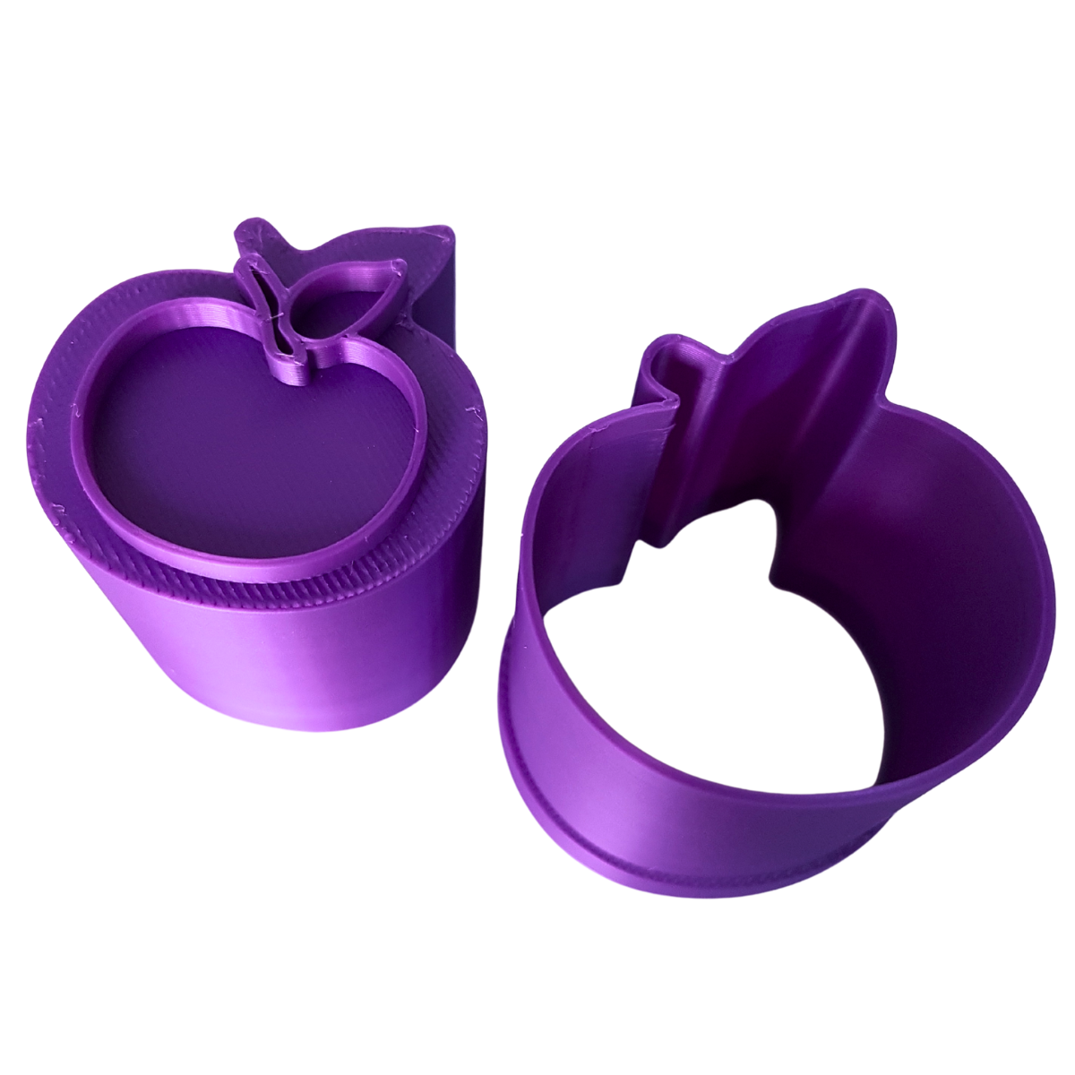 Modelador 7100 - Ejetor Maça - Flexarte Frutas