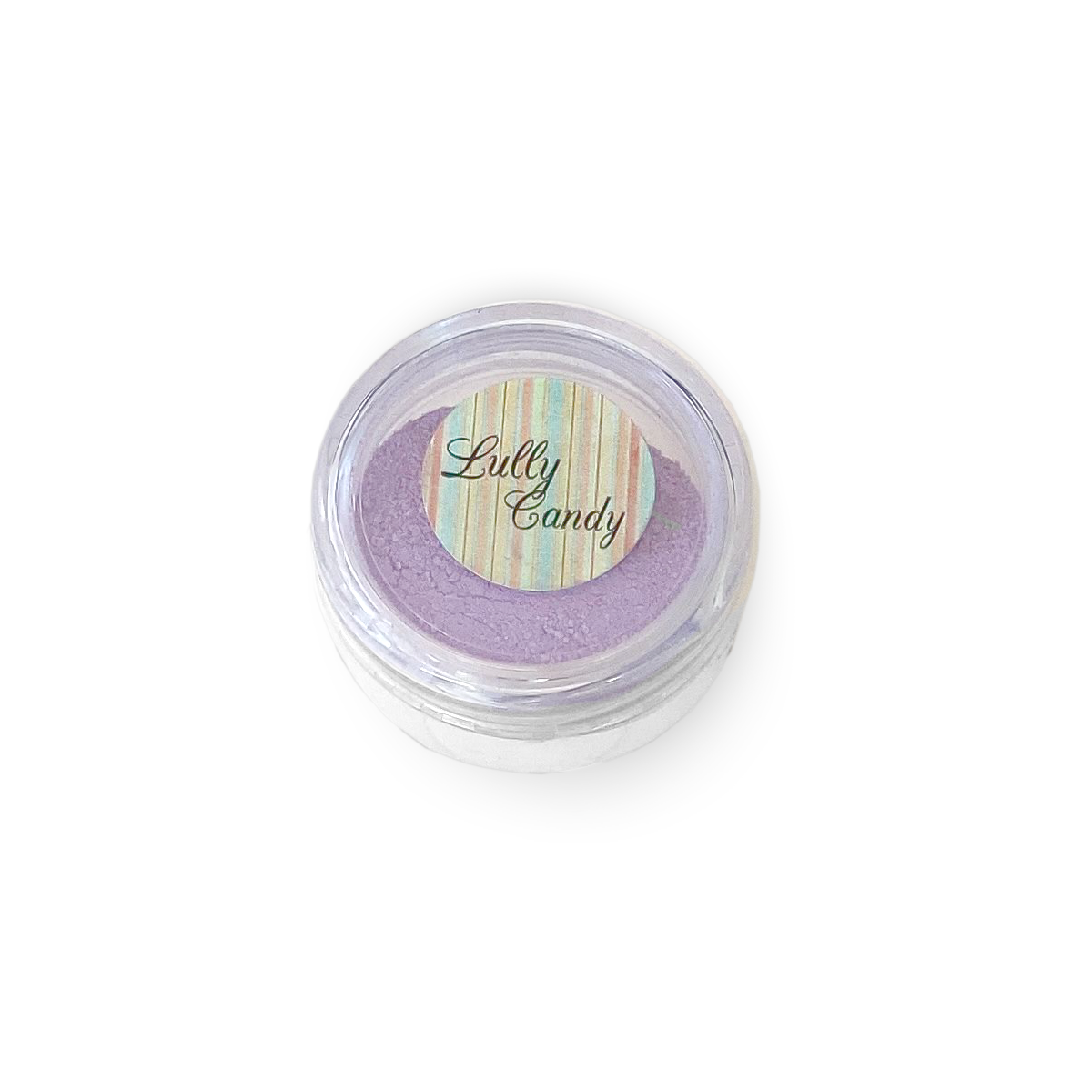 Corante Lipossolúvel - Purpura - Lully Candy