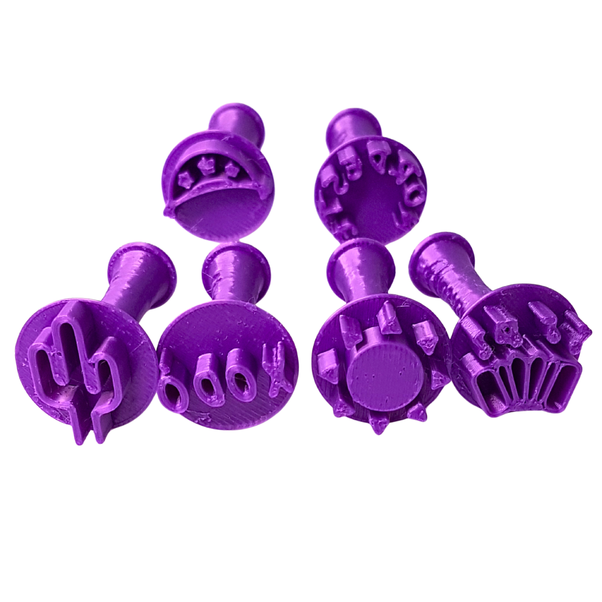 Carimbo 5105 - Marcador Brigadeiro - Nordeste - Flexarte