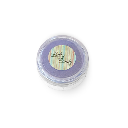 Corante - Lipossolúvel - Lully Candy - Lilas escuro