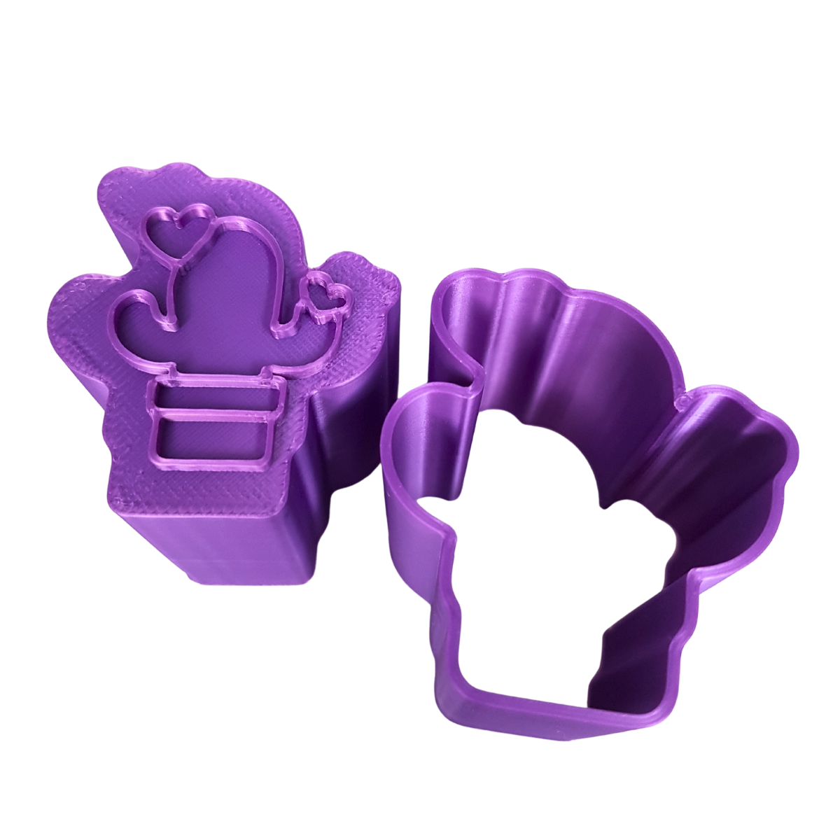 Modelador 7051 - Ejetor Cacto - Flexarte