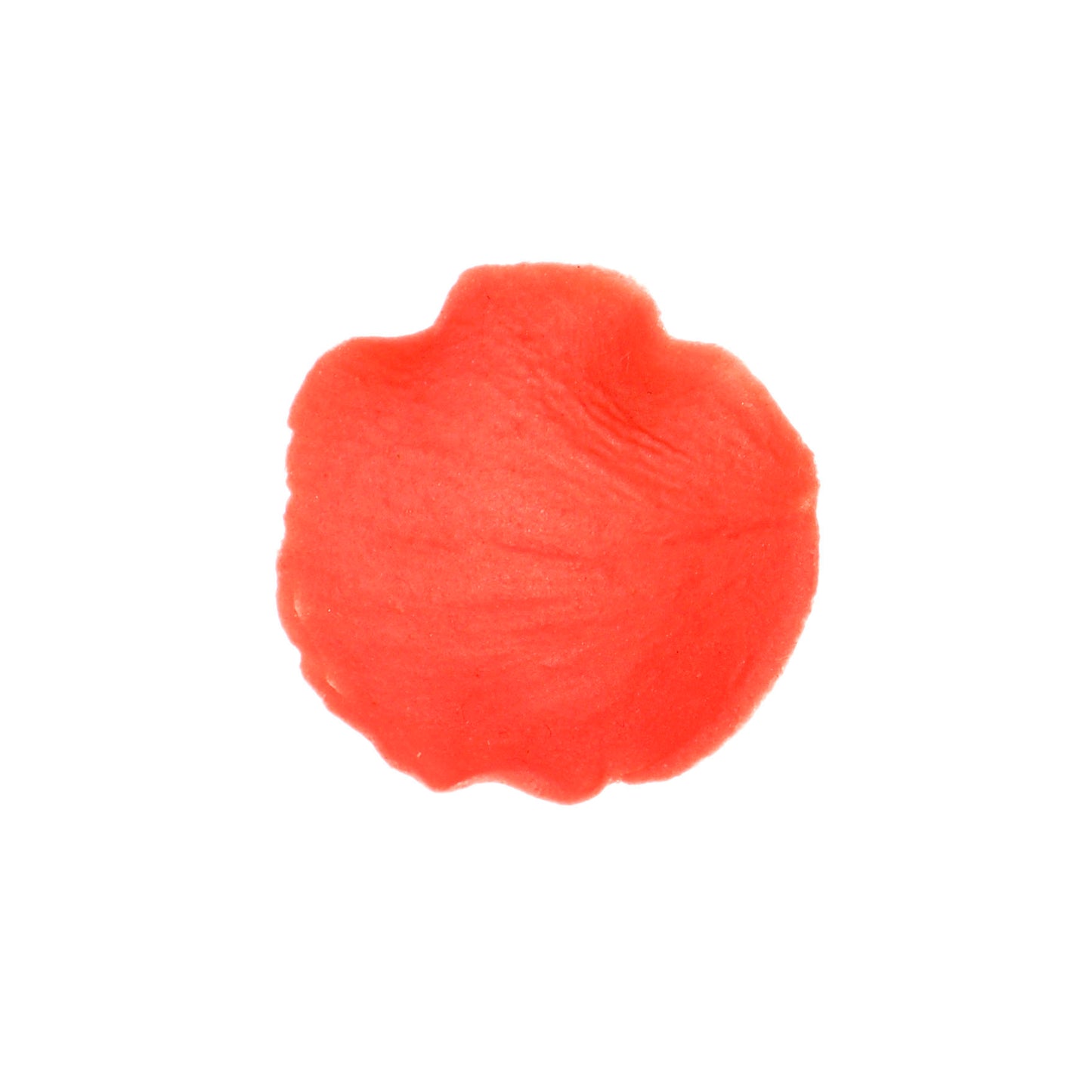 Molde de Silicone 1029 - Marcador de Flor Agla 3cm  Flexarte