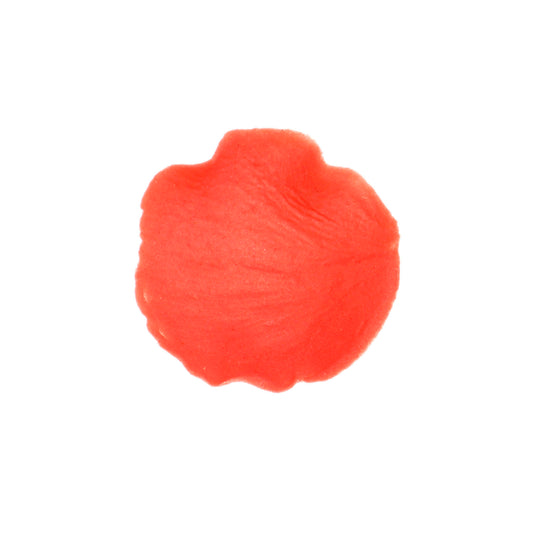 Molde de Silicone 1029 - Marcador de Flor Agla 3cm  Flexarte